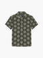 FRESCOBOL CARIOCA-Men's Button-Up and Polo Shirts
