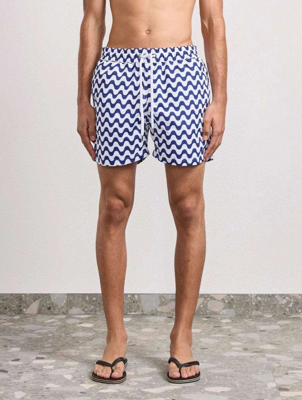 FRESCOBOL CARIOCA-Men's Swim Shorts and Trunks
