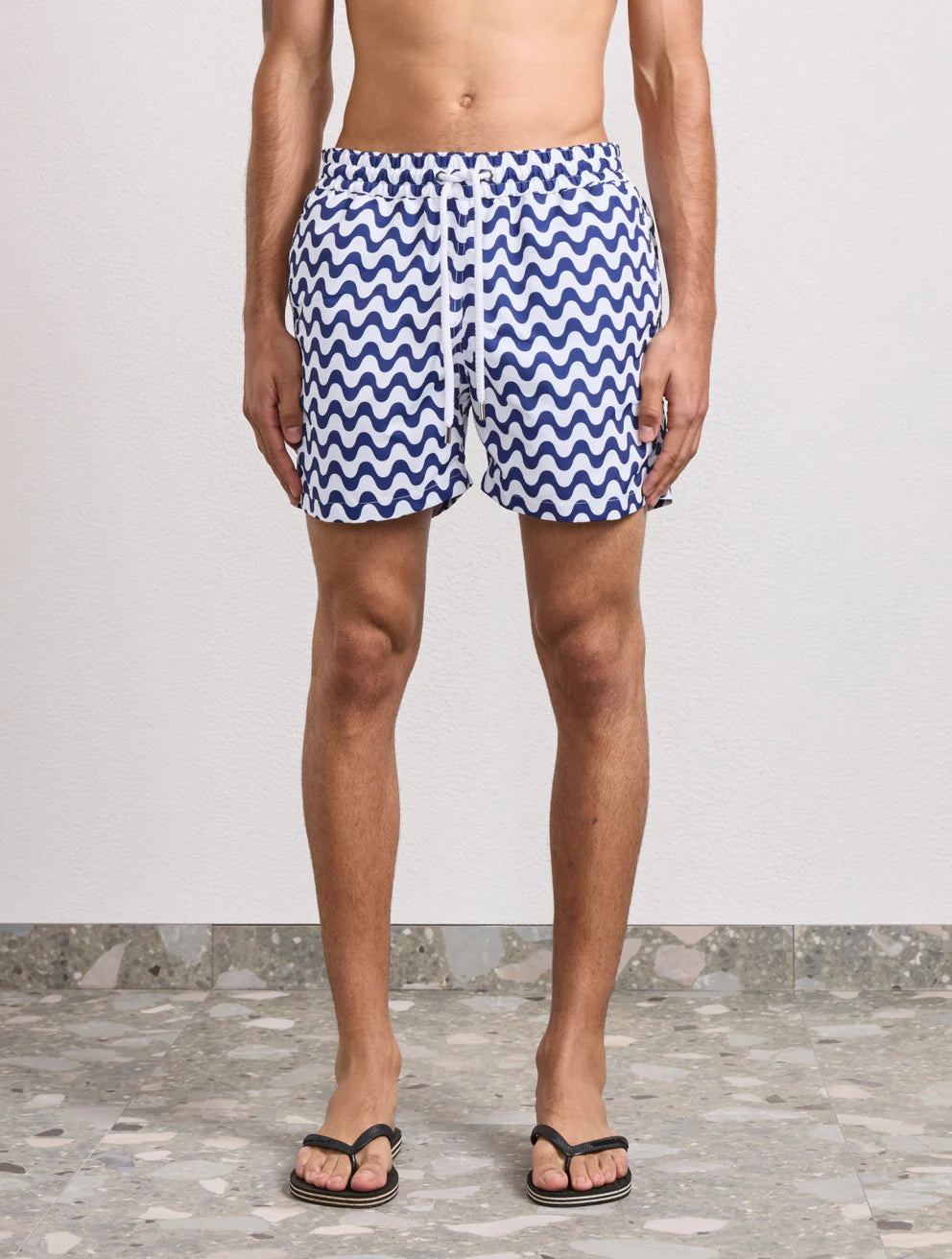 FRESCOBOL CARIOCA-Men's Swim Shorts and Trunks