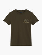 FRESCOBOL CARIOCA-Men's Short-Sleeve T-Shirts