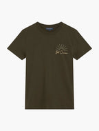 FRESCOBOL CARIOCA-Men's Short-Sleeve T-Shirts and Tees