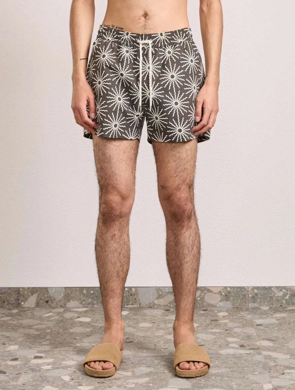 FRESCOBOL CARIOCA-Men's Swim Shorts and Trunks