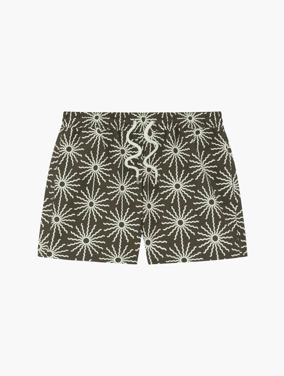 FRESCOBOL CARIOCA-Men's Swim Shorts and Trunks