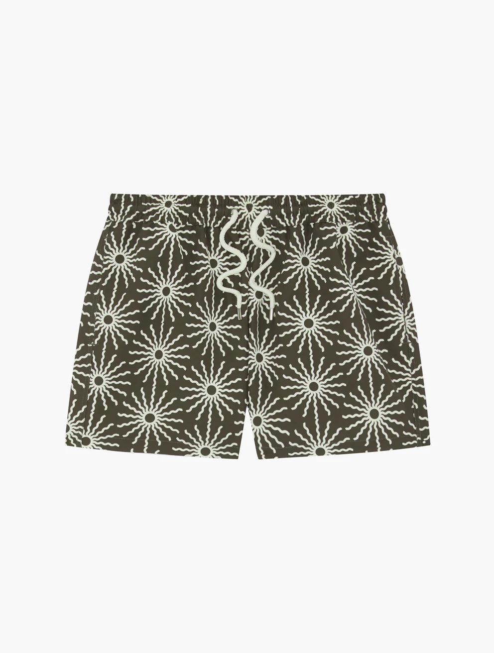 FRESCOBOL CARIOCA-Men's Swim Shorts and Trunks
