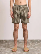 FRESCOBOL CARIOCA-Men's Swim Shorts and Trunks