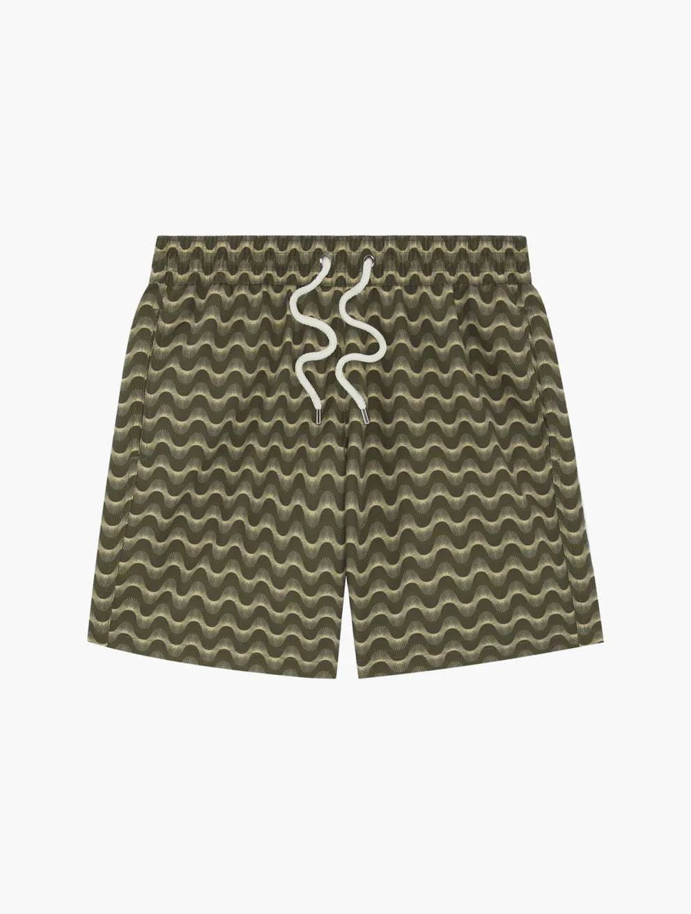FRESCOBOL CARIOCA-Men's Swim Shorts and Trunks Imagen principal del producto