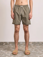 FRESCOBOL CARIOCA-Men's Swim Shorts and Trunks