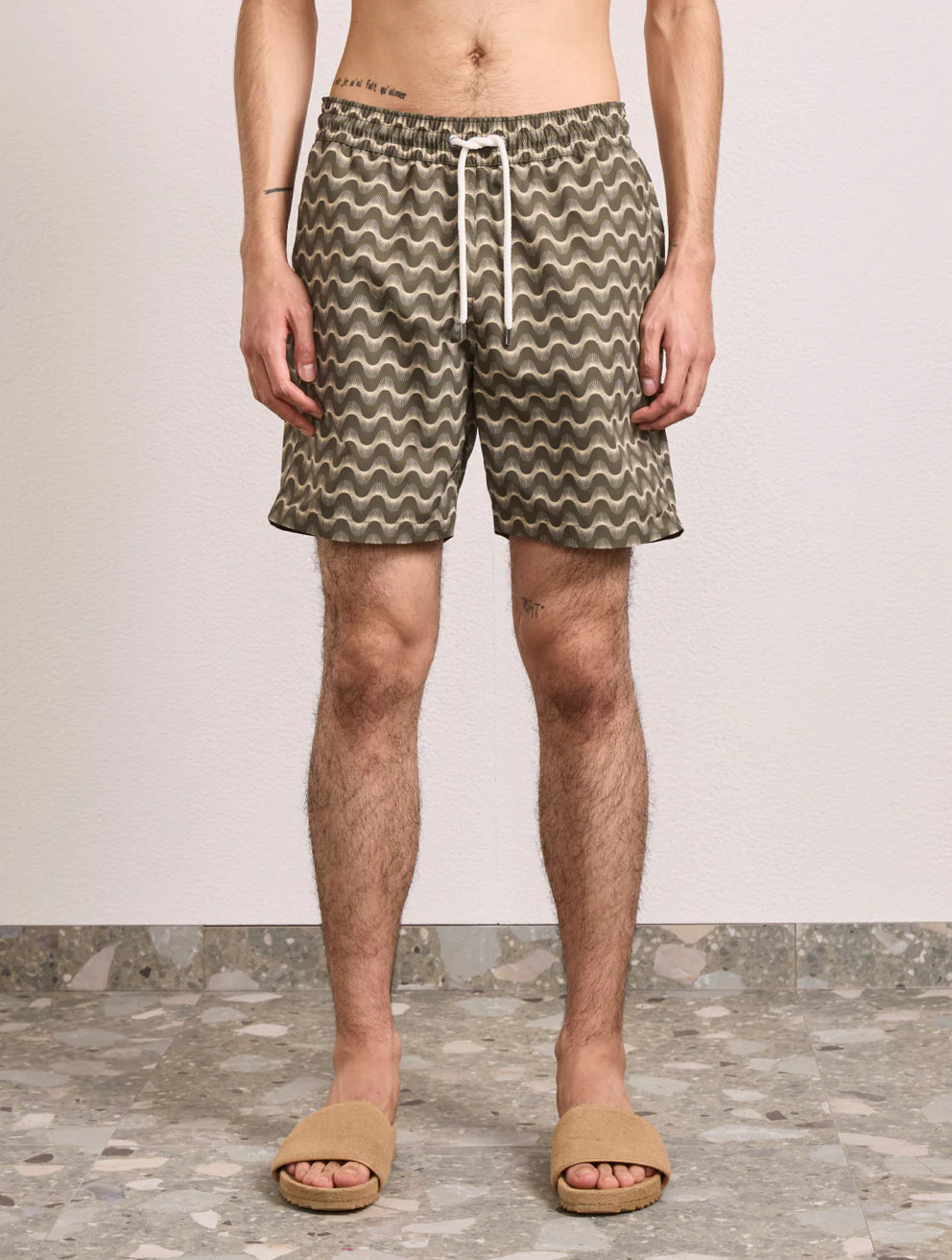 FRESCOBOL CARIOCA-Men's Swim Shorts and Trunks