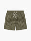 FRESCOBOL CARIOCA-Men's Swim Shorts and Trunks