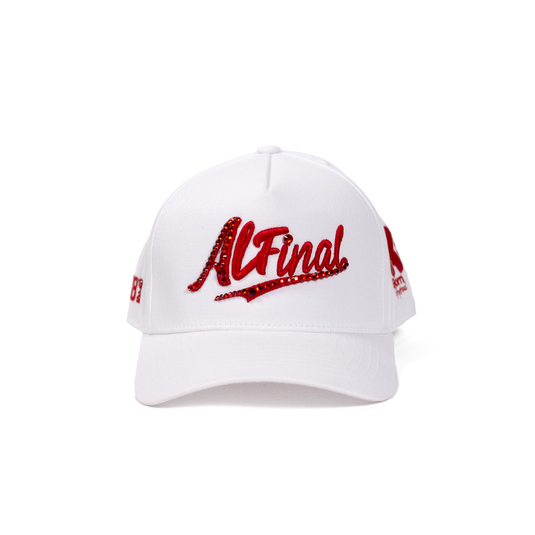 ALFINAL 1887 Hat at Gravity NYC