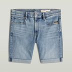 G-STAR-Men's Jean Shorts and Denim Shorts