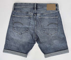 G-STAR-Men's Jean Shorts and Denim Shorts