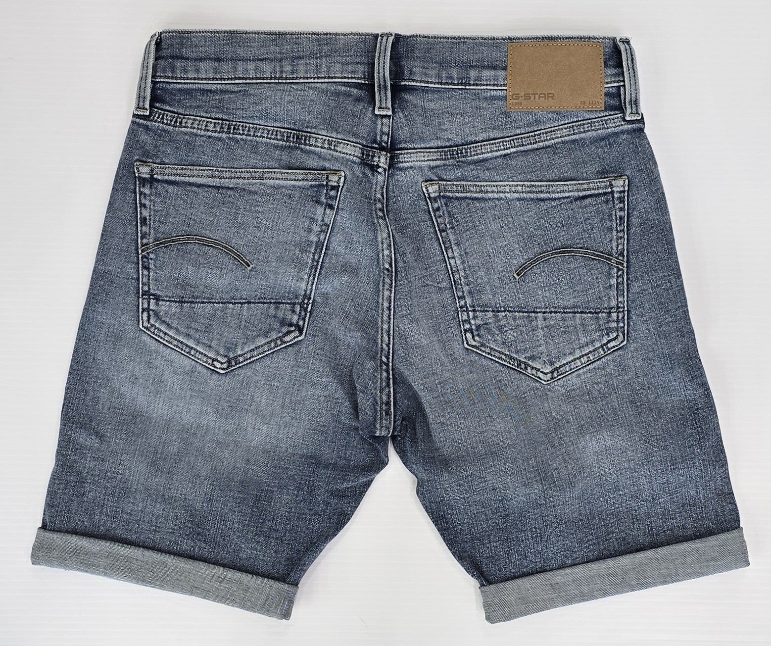 G-STAR 3301 Slim Shorts Secondary image