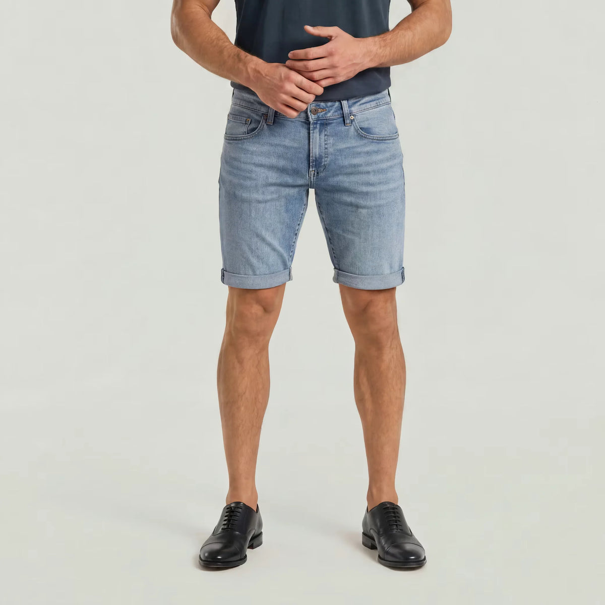 G-STAR-Men's Jean Shorts and Denim Shorts Imagen principal del producto