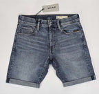 G-STAR-Men's Jean Shorts and Denim Shorts