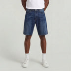G-STAR-Men's Jean Shorts and Denim Shorts