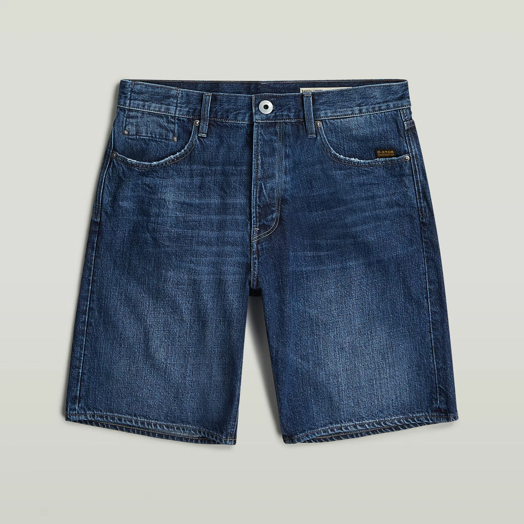 G-STAR-Men's Jean Shorts and Denim Shorts