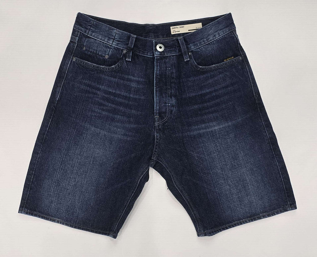 G-STAR-Men's Jean Shorts and Denim Shorts