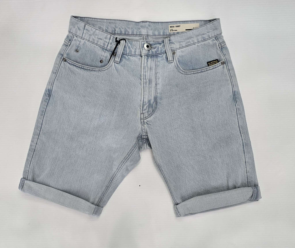 G-STAR-Men's Jean Shorts and Denim Shorts