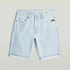 G-STAR-Men's Jean Shorts and Denim Shorts