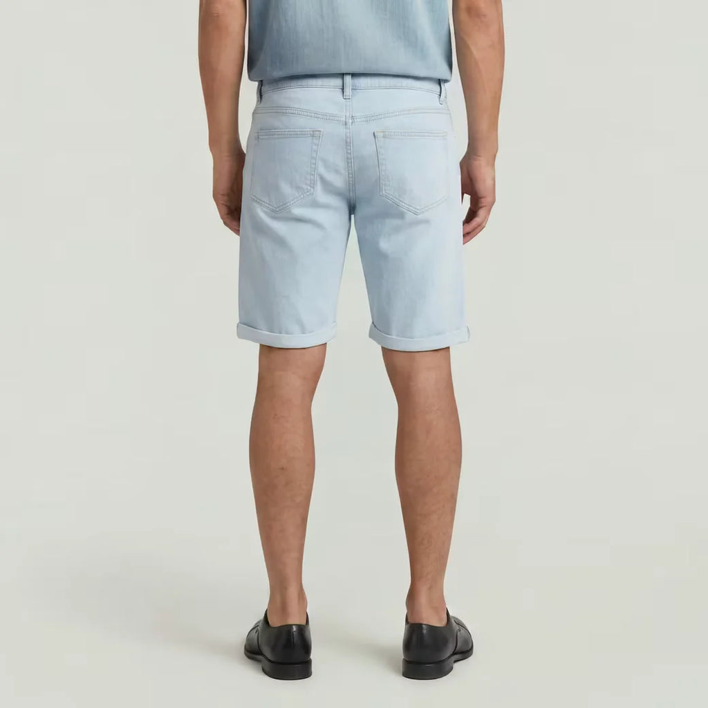 G-STAR-Men's Jean Shorts and Denim Shorts