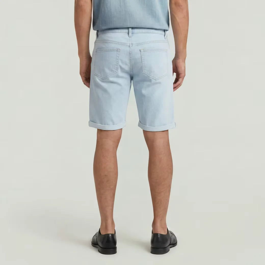 G-STAR-Men's Jean Shorts and Denim Shorts