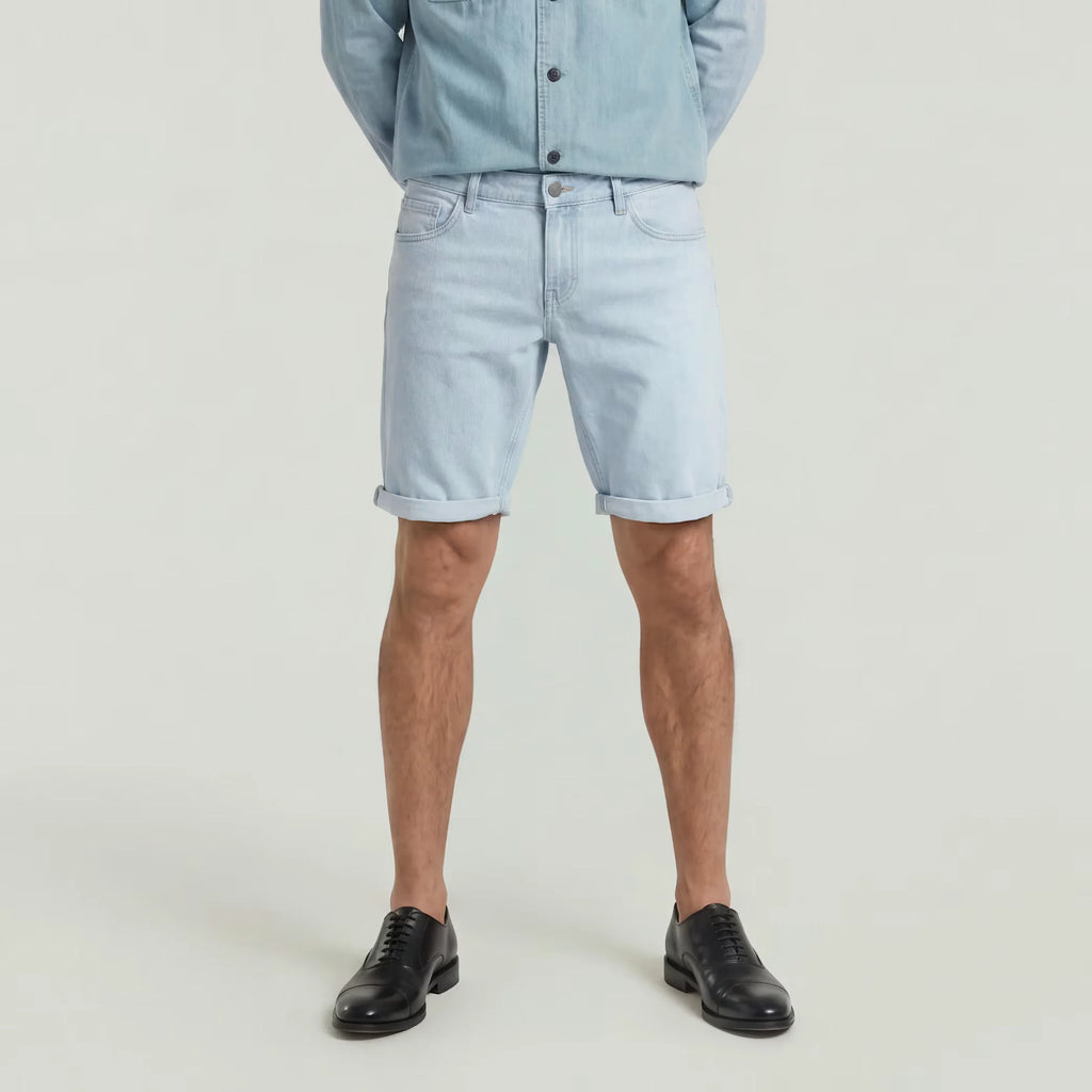 G-STAR-Men's Jean Shorts and Denim Shorts