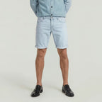 G-STAR-Men's Jean Shorts and Denim Shorts
