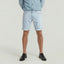 G-STAR-Men's Jean Shorts and Denim Shorts