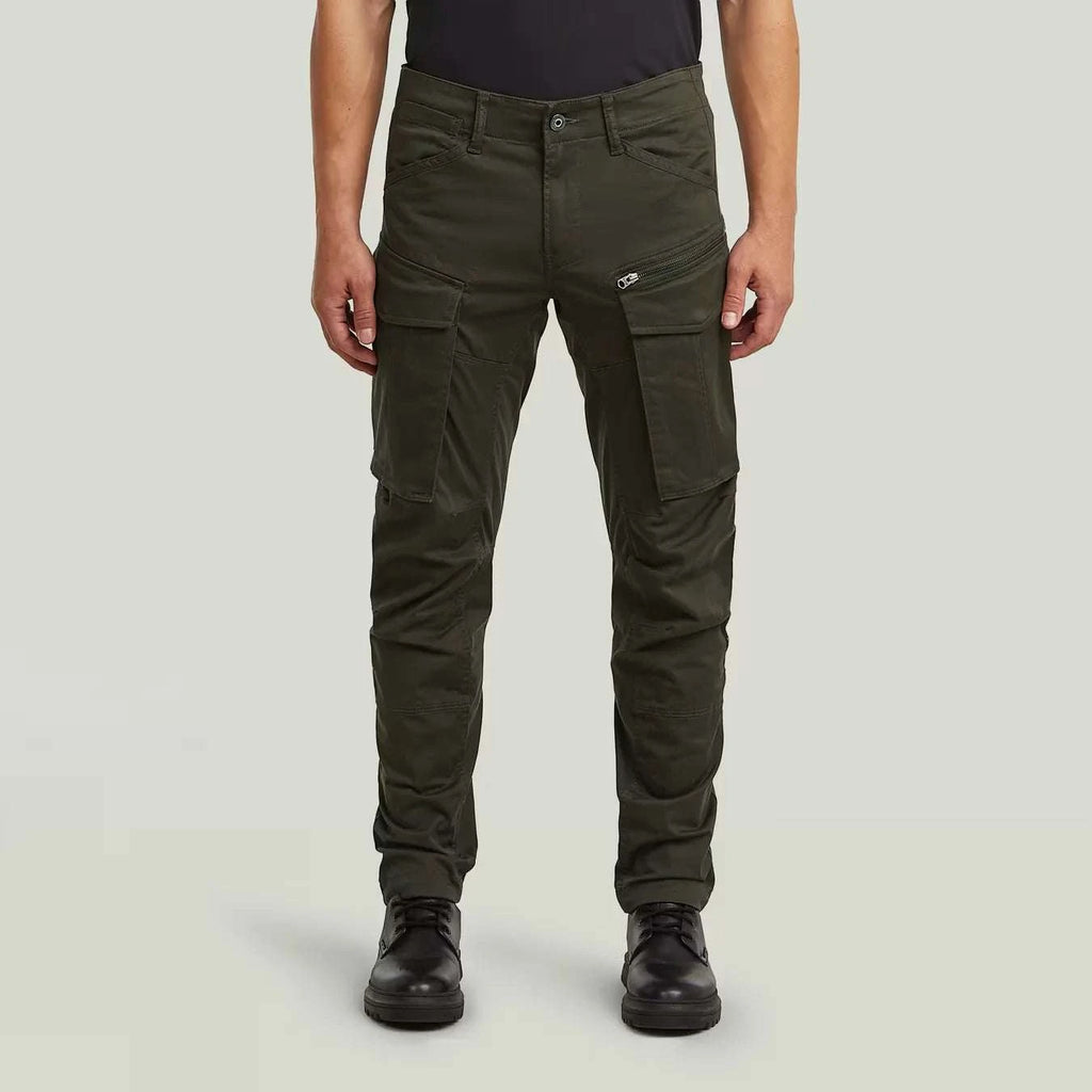 G-STAR-Men's Trackpants and Cargo Pants