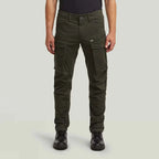 G-STAR-Men's Trackpants and Cargo Pants
