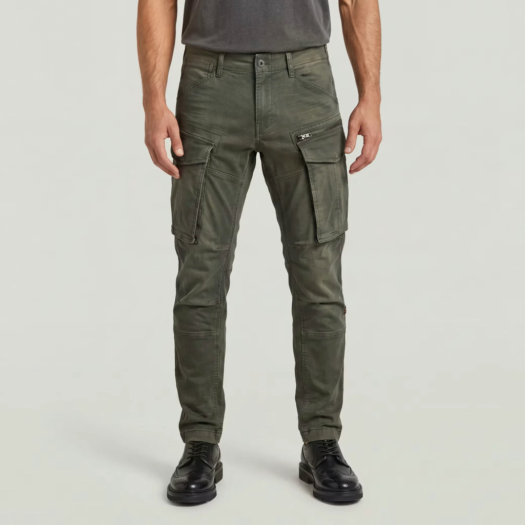 G-STAR-Men's Trackpants and Cargo Pants