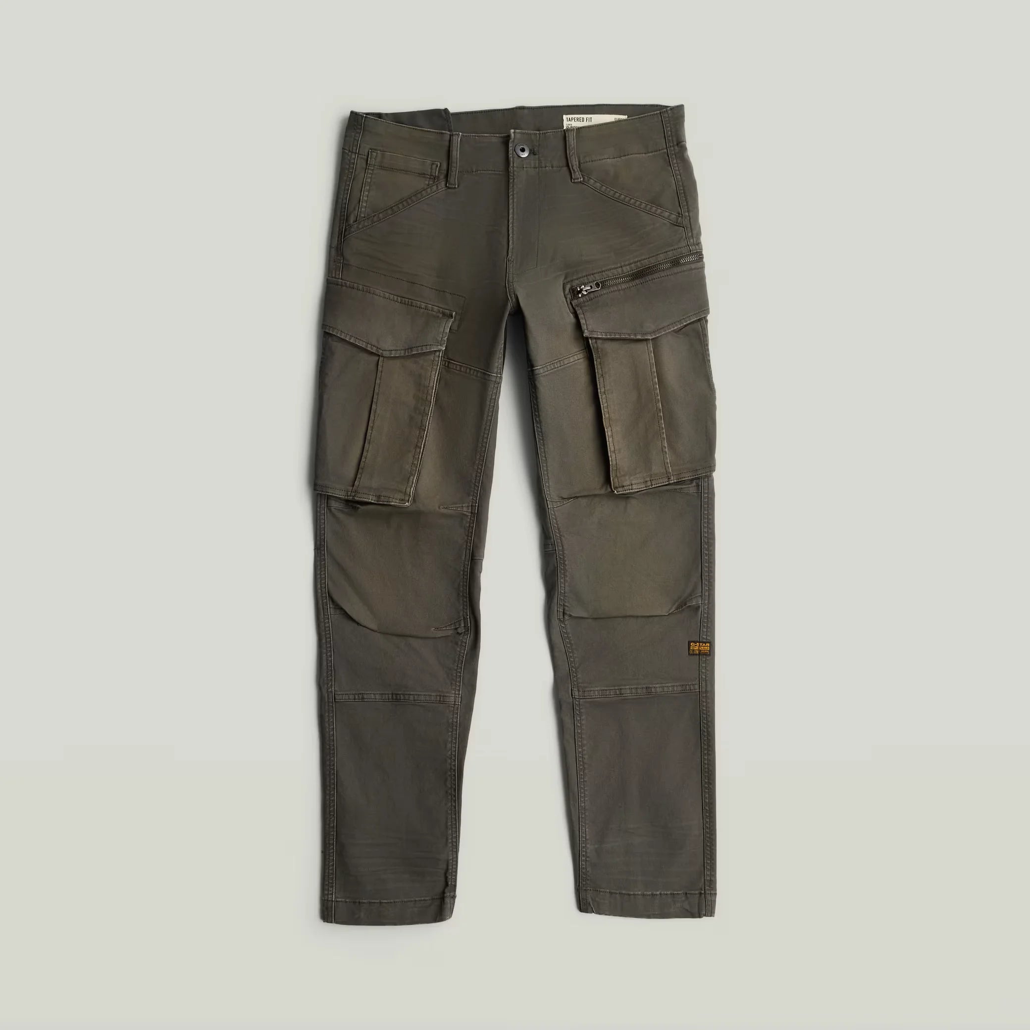 G-STAR-Men's Trackpants and Cargo Pants