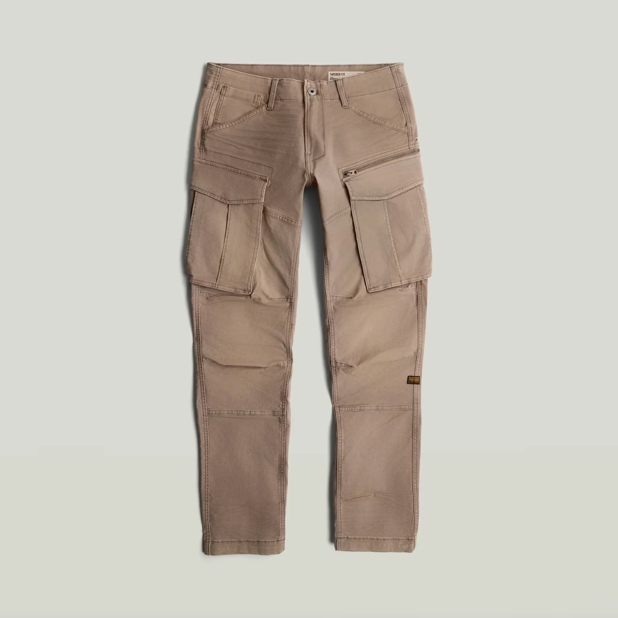 G-STAR-Men's Trackpants and Cargo Pants