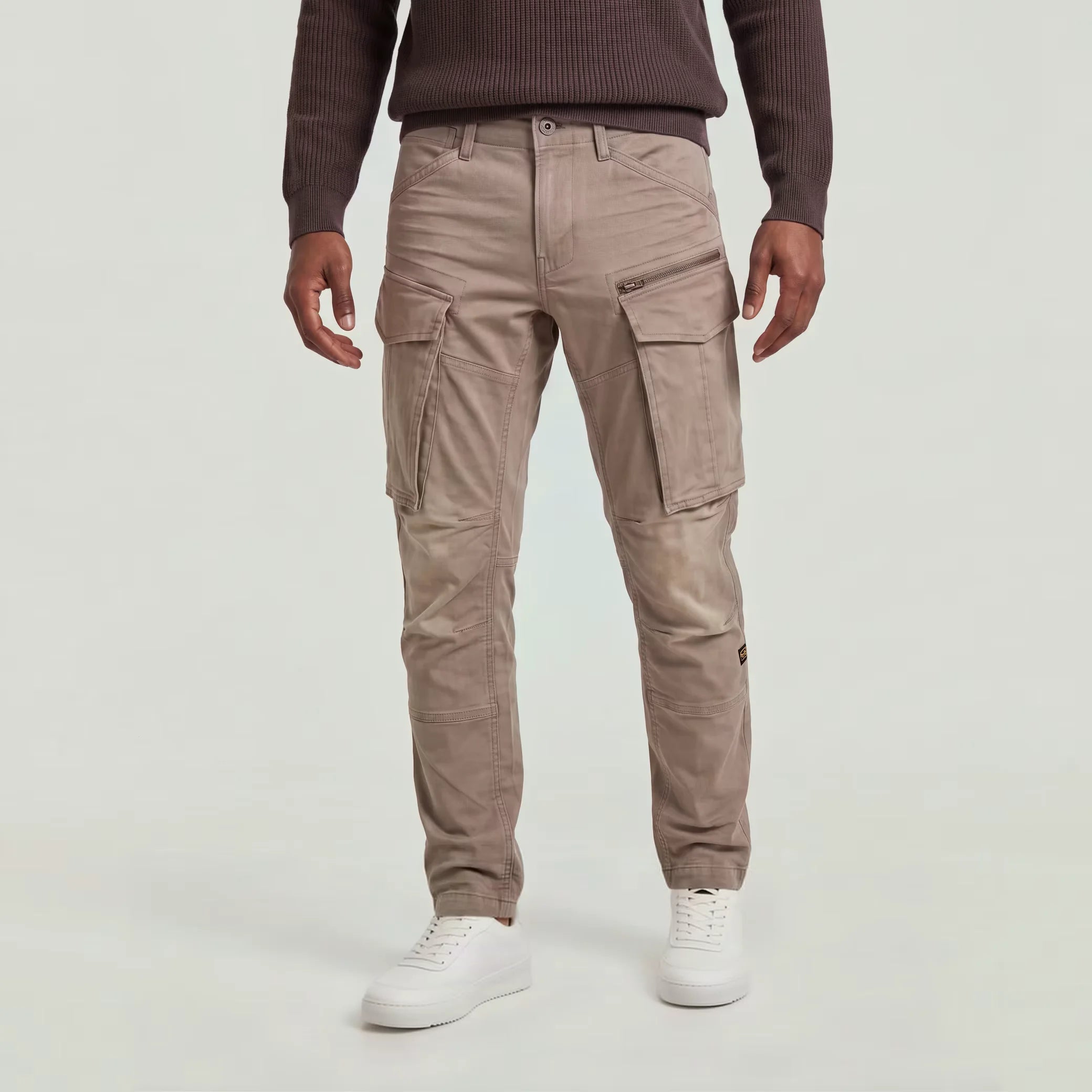 G-STAR-Men's Trackpants and Cargo Pants