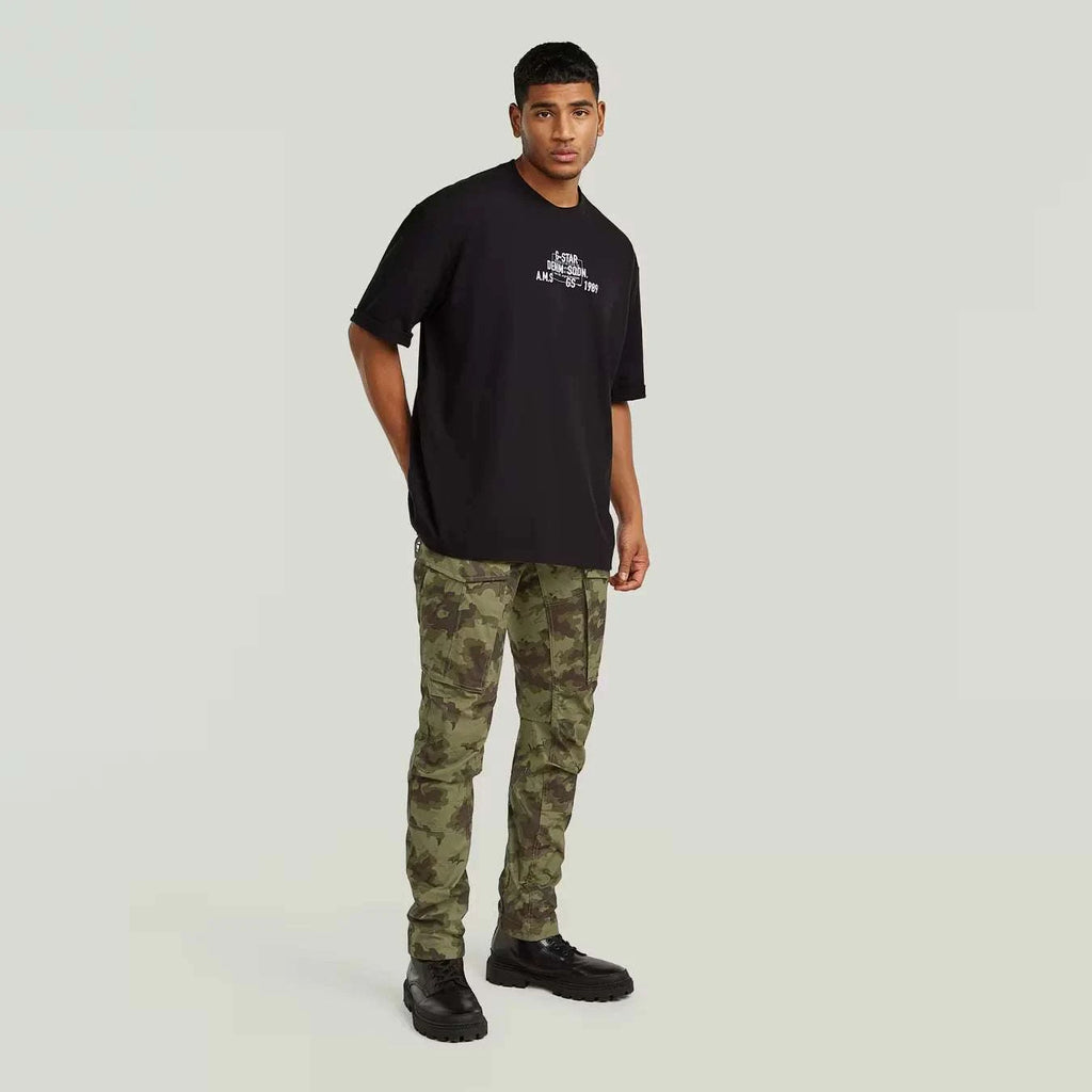 G-STAR-Men's Trackpants and Cargo Pants