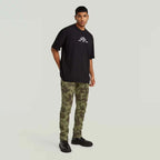 G-STAR-Men's Trackpants and Cargo Pants