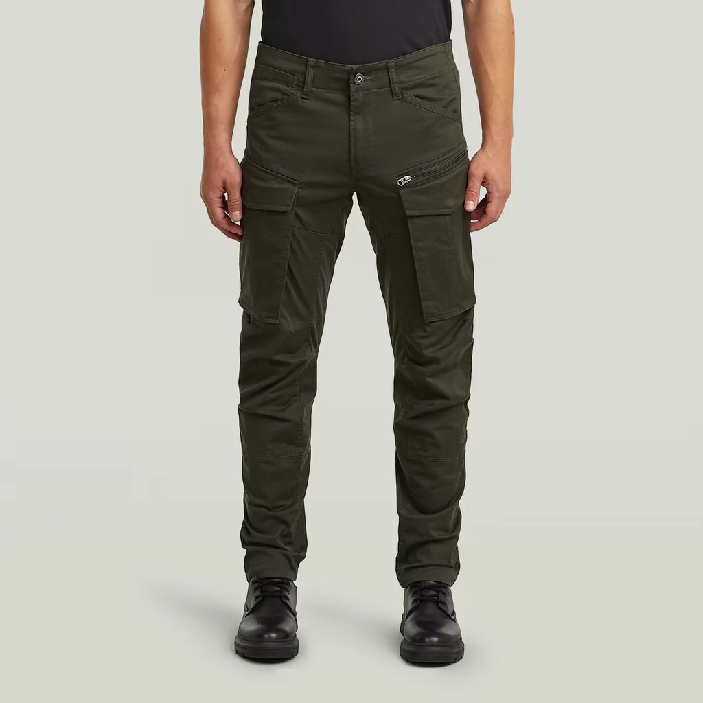 G-STAR-Men's Trackpants and Cargo Pants