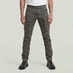 G-STAR-Men's Trackpants and Cargo Pants