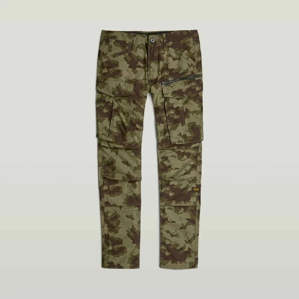 G-STAR-Men's Trackpants and Cargo Pants