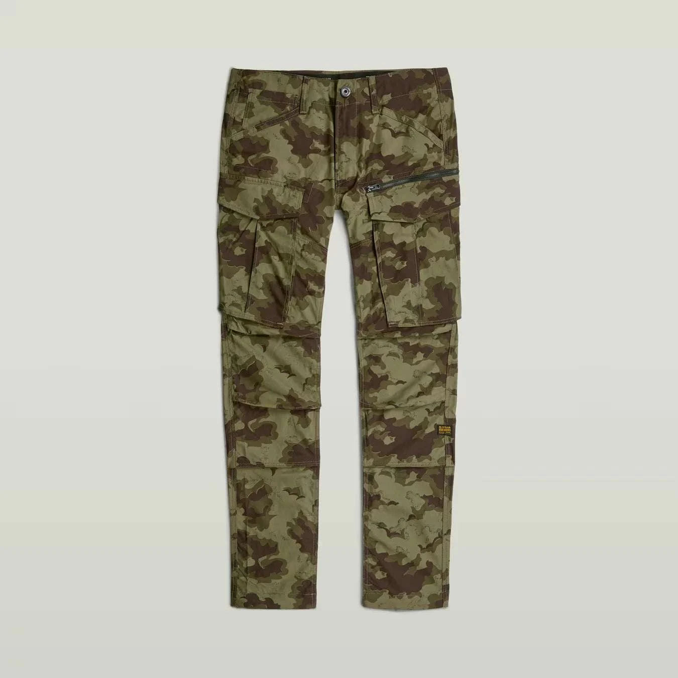 G-STAR-Men's Trackpants and Cargo Pants