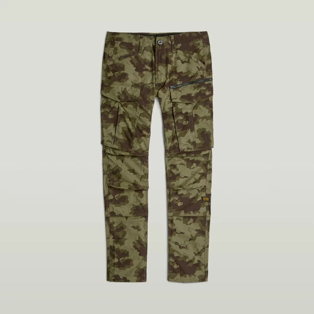 G-STAR-Men's Trackpants and Cargo Pants