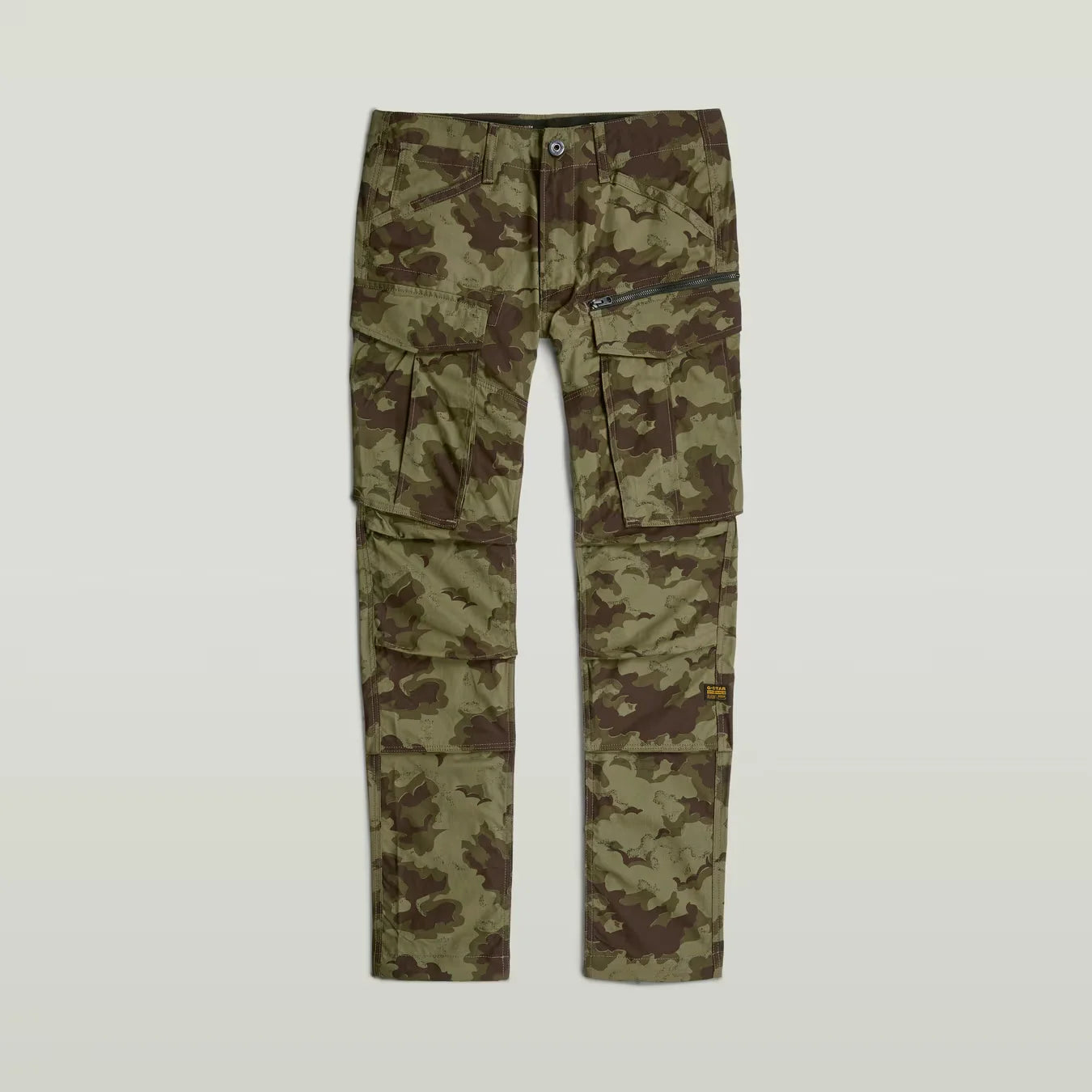 G-STAR-Men's Trackpants and Cargo Pants