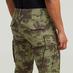 G-STAR Men's Trackpants and Cargo Pants at Gravity NYC