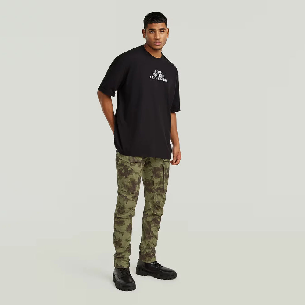 G-STAR Men's Trackpants and Cargo Pants at Gravity NYC