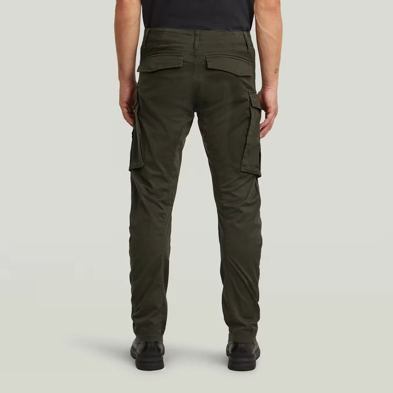 G-STAR Men's Trackpants and Cargo Pants at Gravity NYC