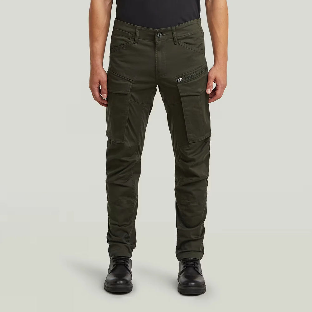 G-STAR Men's Trackpants and Cargo Pants at Gravity NYC