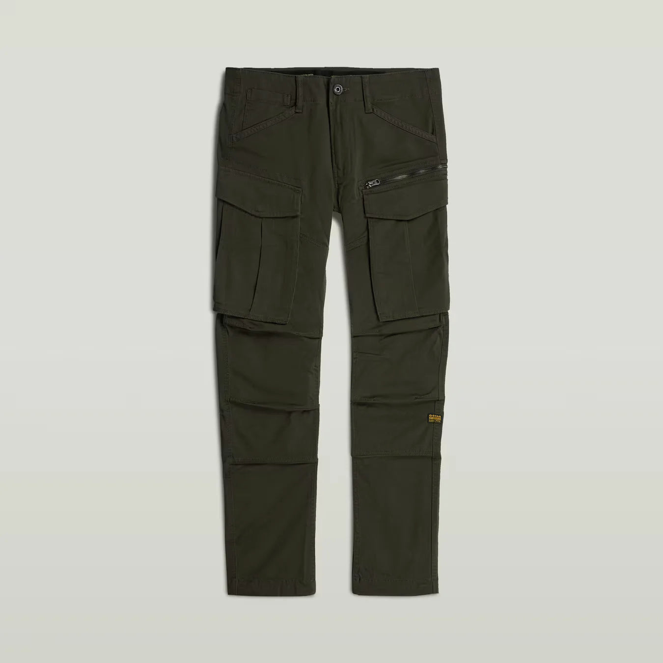 G-STAR Men's Trackpants and Cargo Pants at Gravity NYC