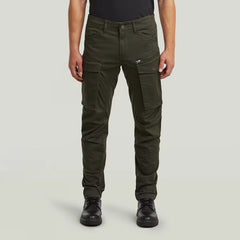 G-STAR Men's Trackpants and Cargo Pants at Gravity NYC