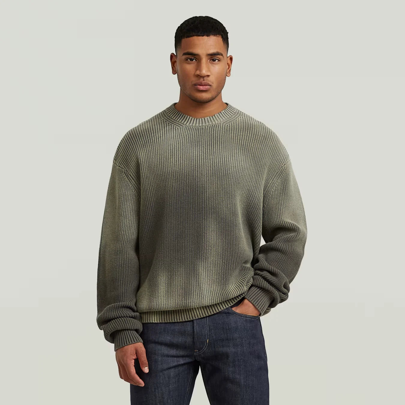 G-STAR-Men's Sweatshirts and Jerseys Main image